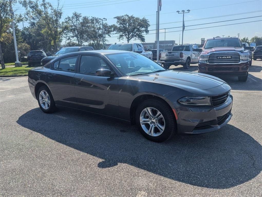 new 2023 Dodge Charger car, priced at $27,079