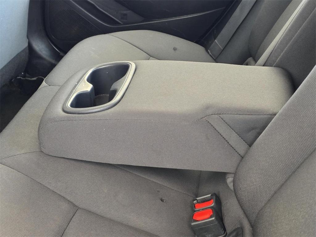 used 2022 Toyota Corolla car, priced at $19,527
