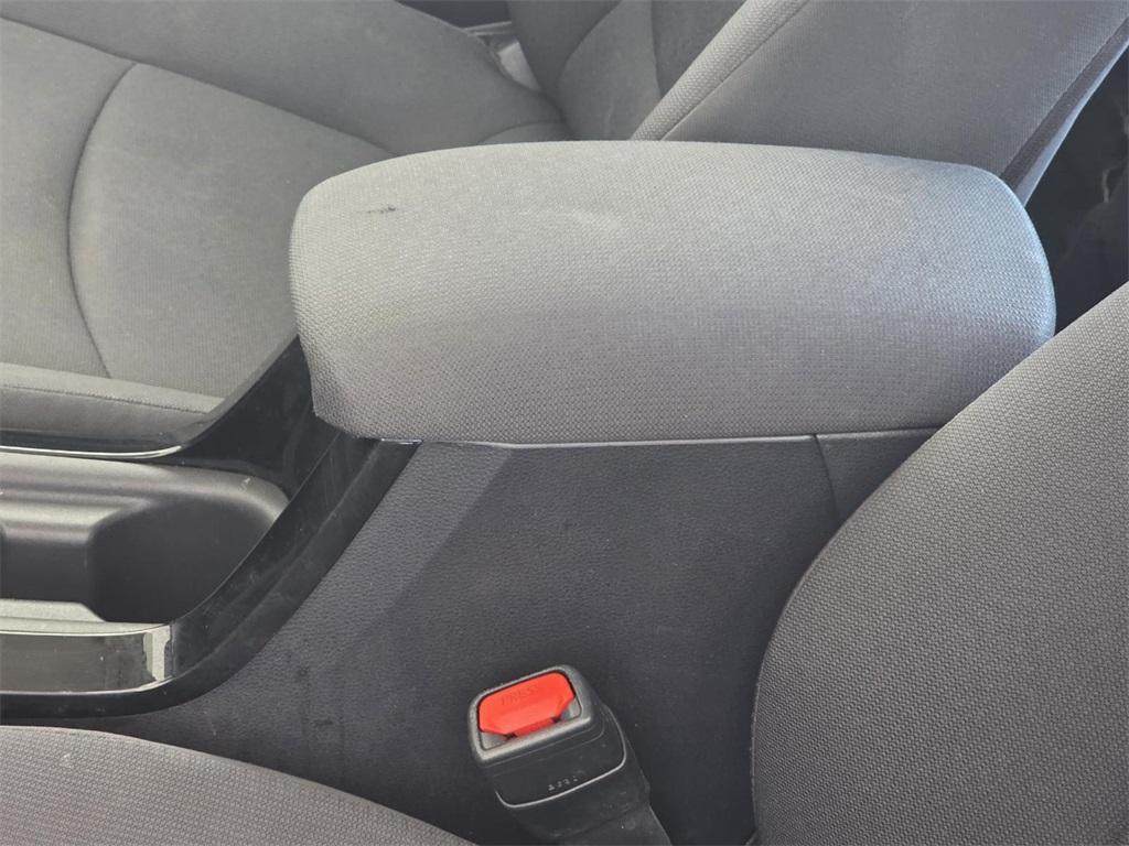used 2022 Toyota Corolla car, priced at $19,527