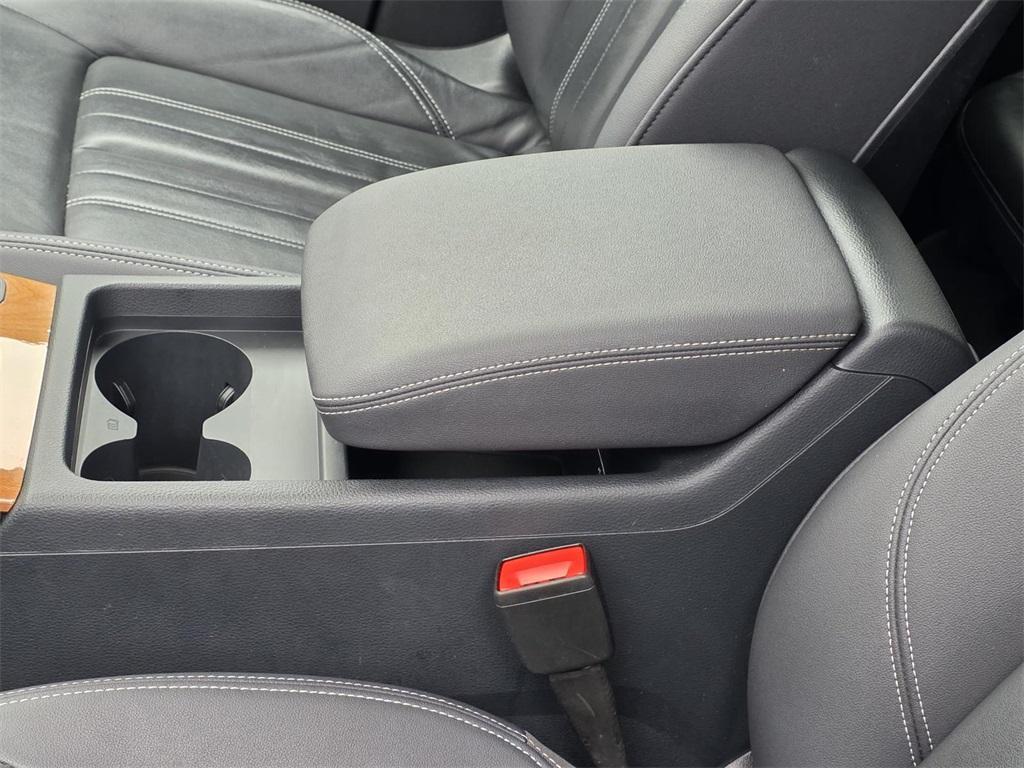 used 2023 Audi Q5 car, priced at $28,977