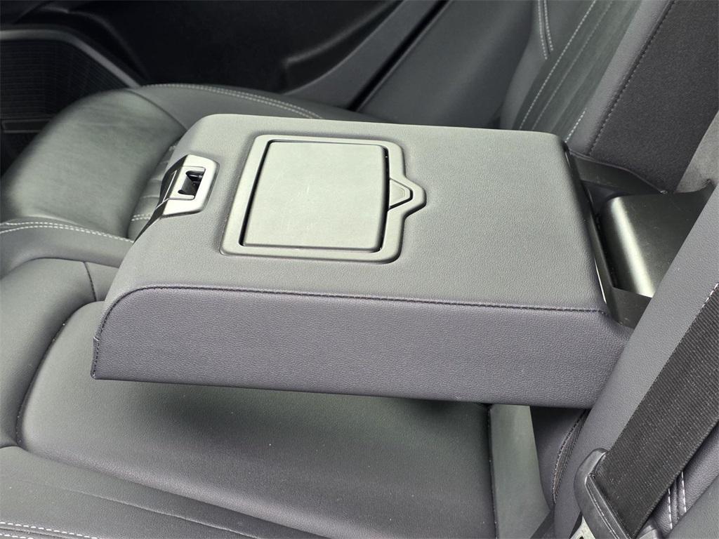 used 2023 Audi Q5 car, priced at $28,977