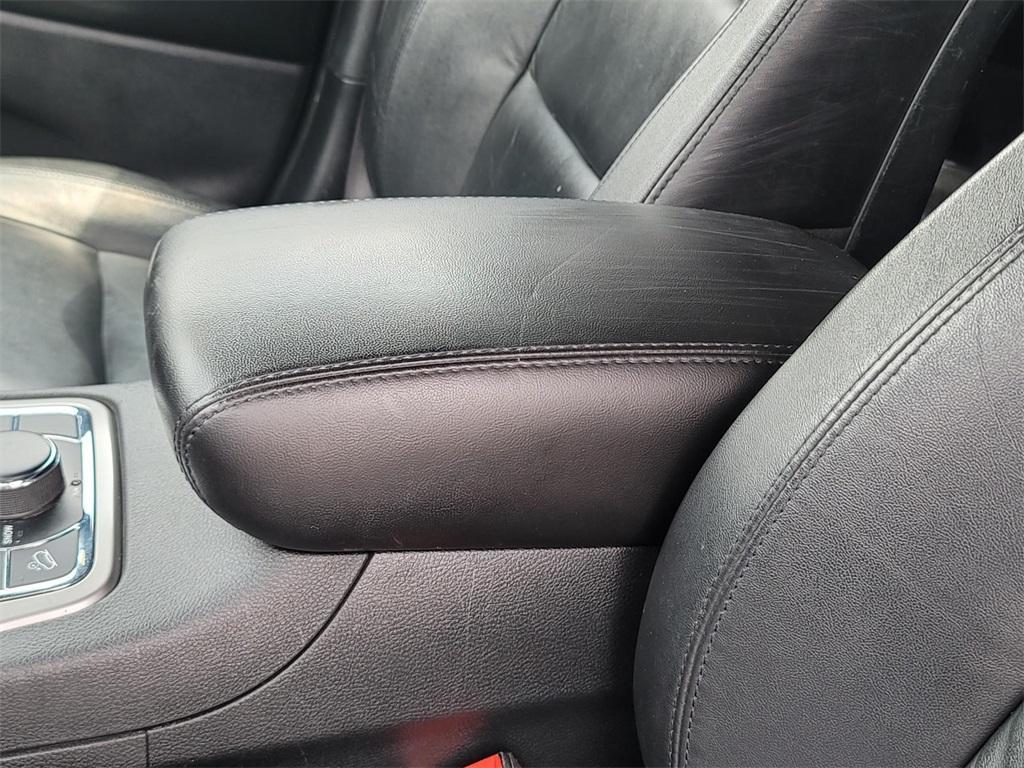 used 2022 Jeep Grand Cherokee WK car, priced at $25,008