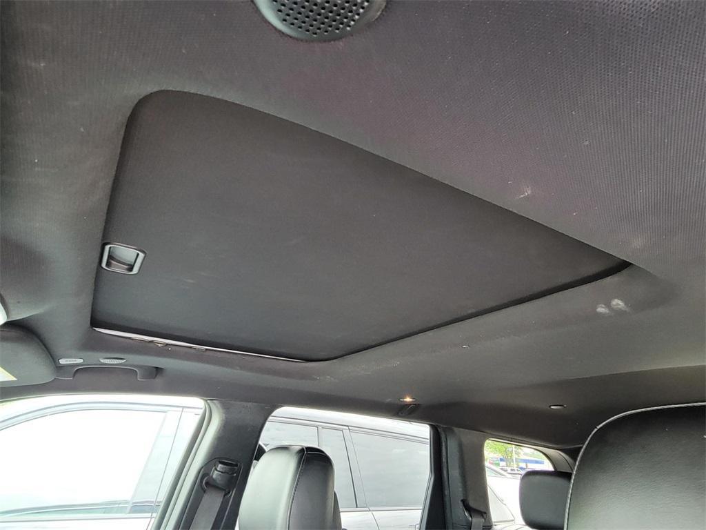 used 2022 Jeep Grand Cherokee WK car, priced at $25,008