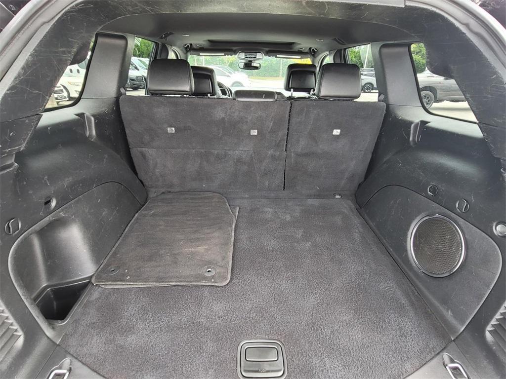 used 2022 Jeep Grand Cherokee WK car, priced at $25,008