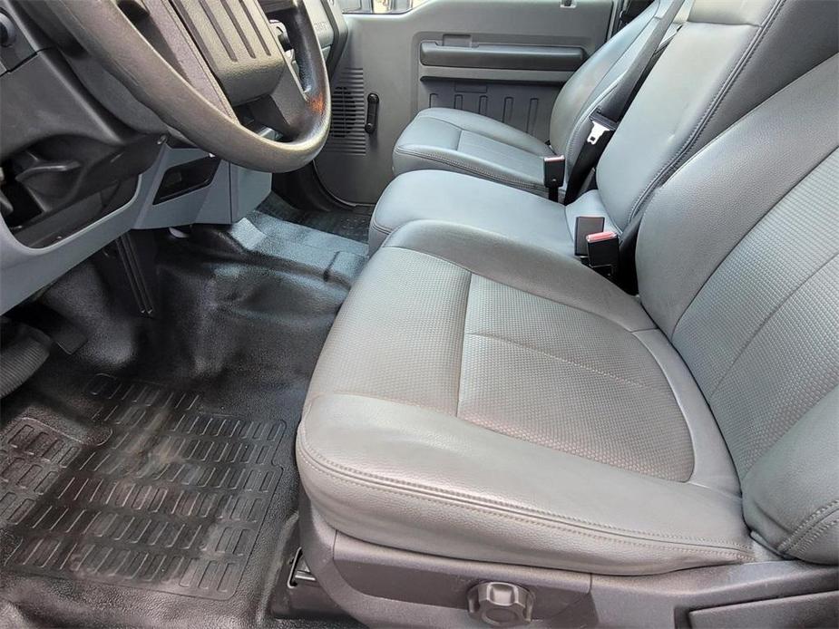 used 2012 Ford F-450 car, priced at $32,624