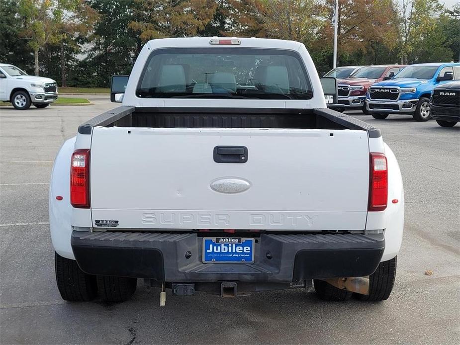 used 2012 Ford F-450 car, priced at $32,624