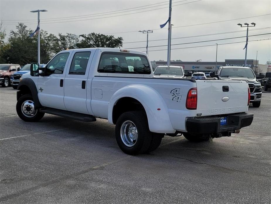 used 2012 Ford F-450 car, priced at $32,624