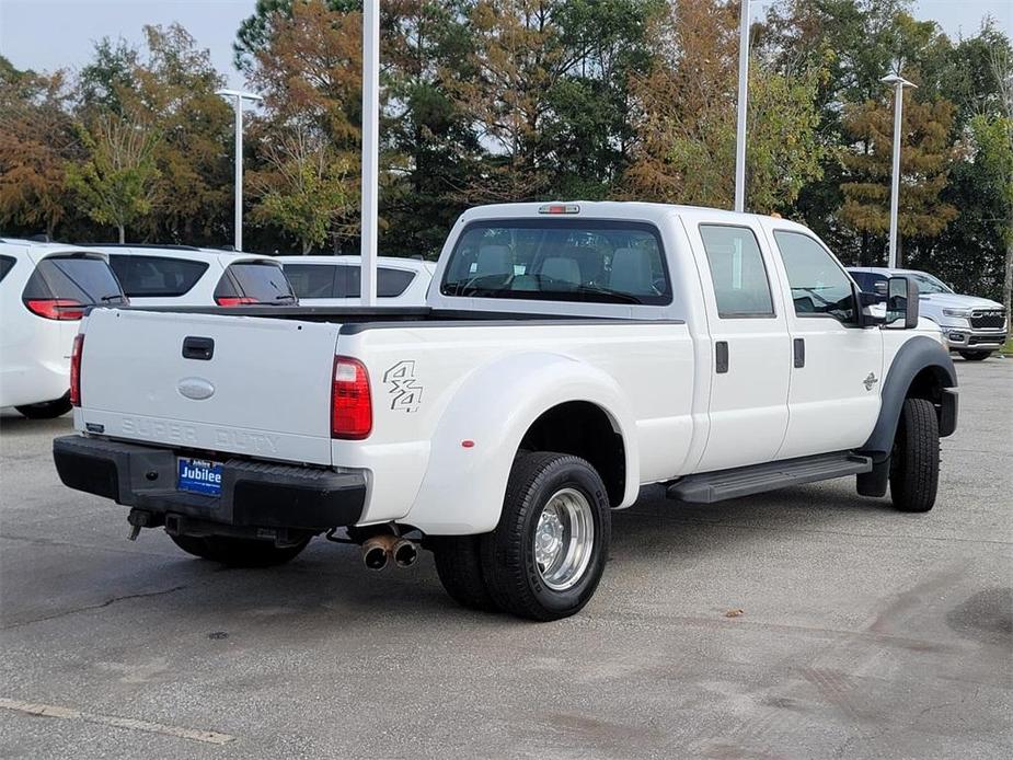 used 2012 Ford F-450 car, priced at $32,624