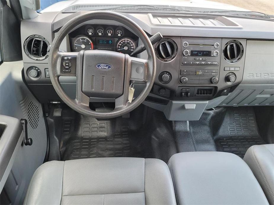 used 2012 Ford F-450 car, priced at $32,624