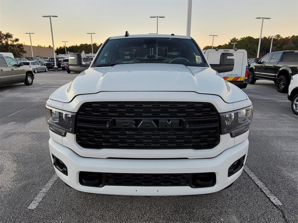 new 2024 Ram 2500 car, priced at $67,203