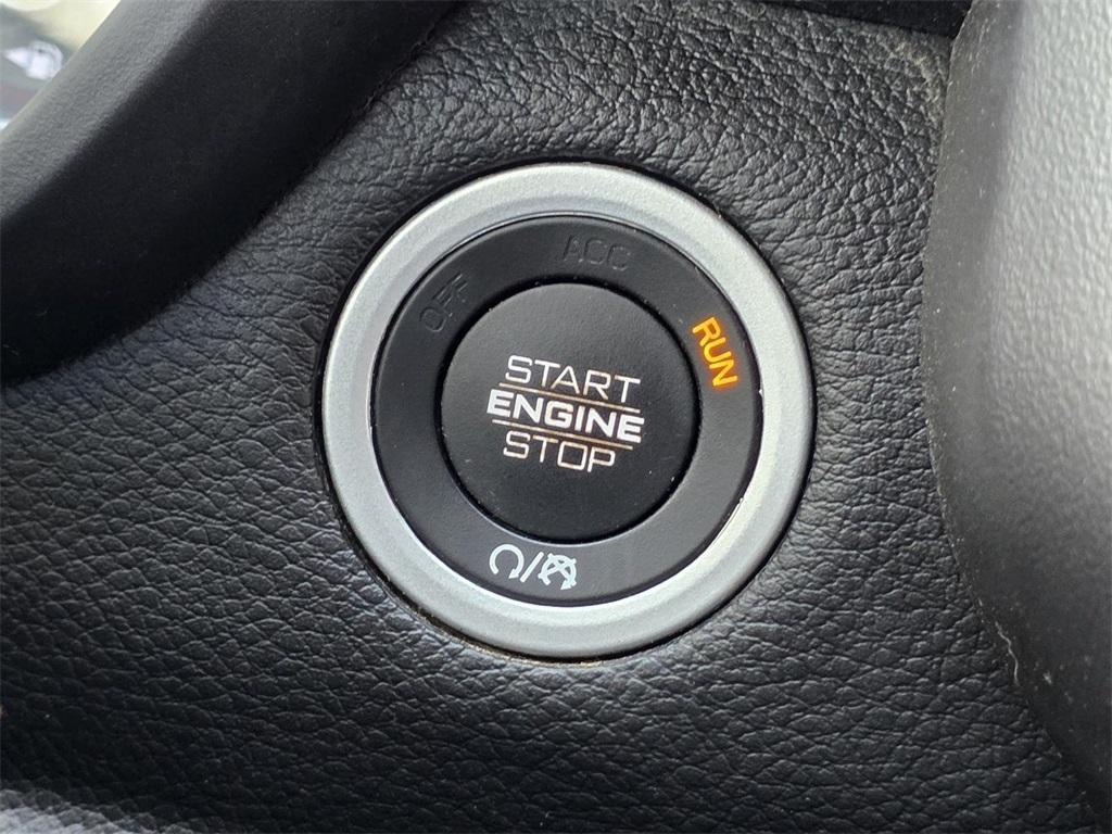 used 2019 Ram 1500 car, priced at $26,998