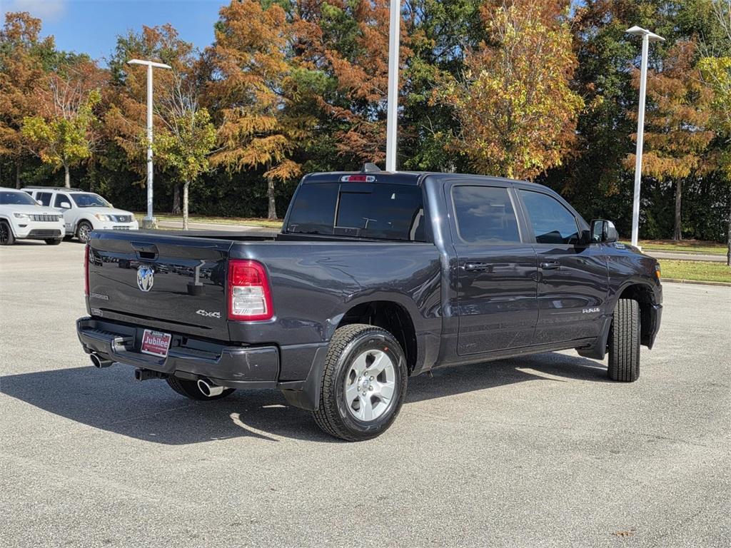 used 2019 Ram 1500 car, priced at $26,998