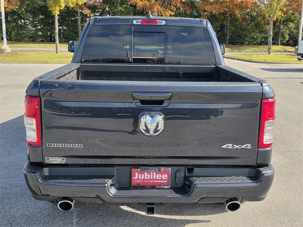 used 2019 Ram 1500 car, priced at $26,998