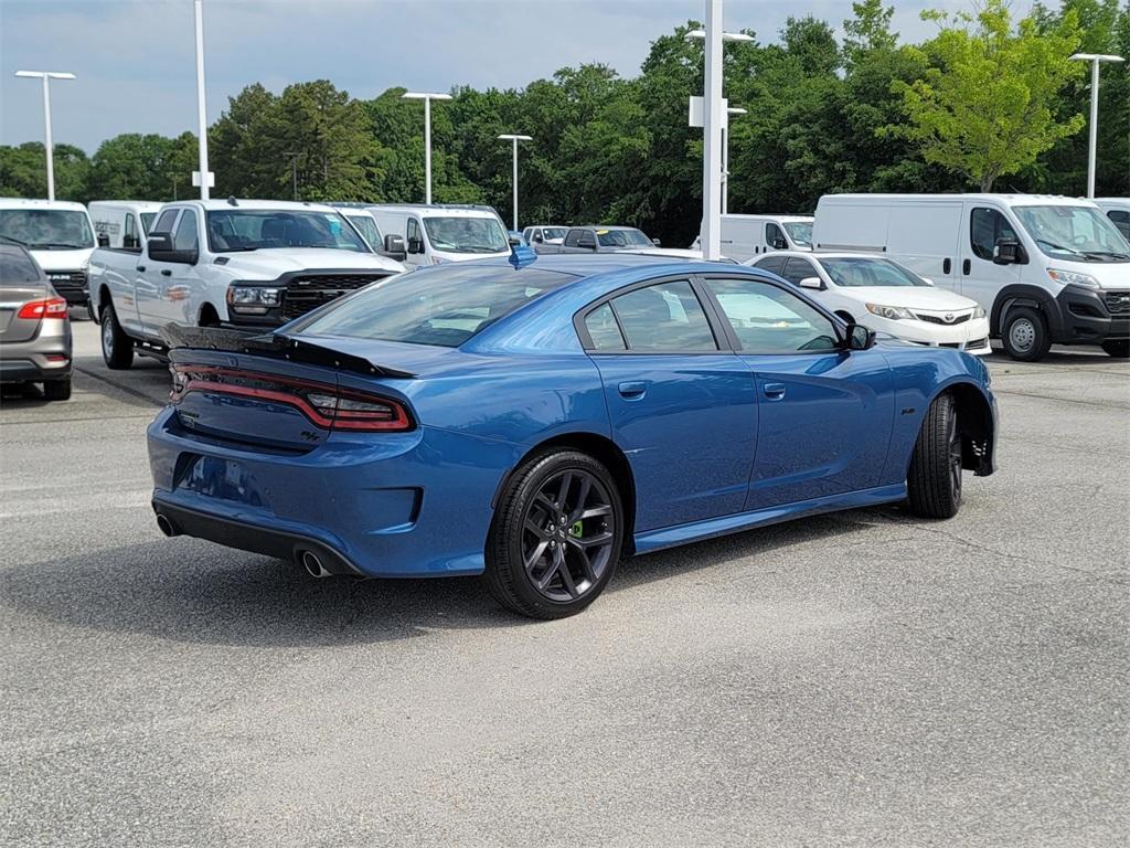 used 2023 Dodge Charger car, priced at $45,903