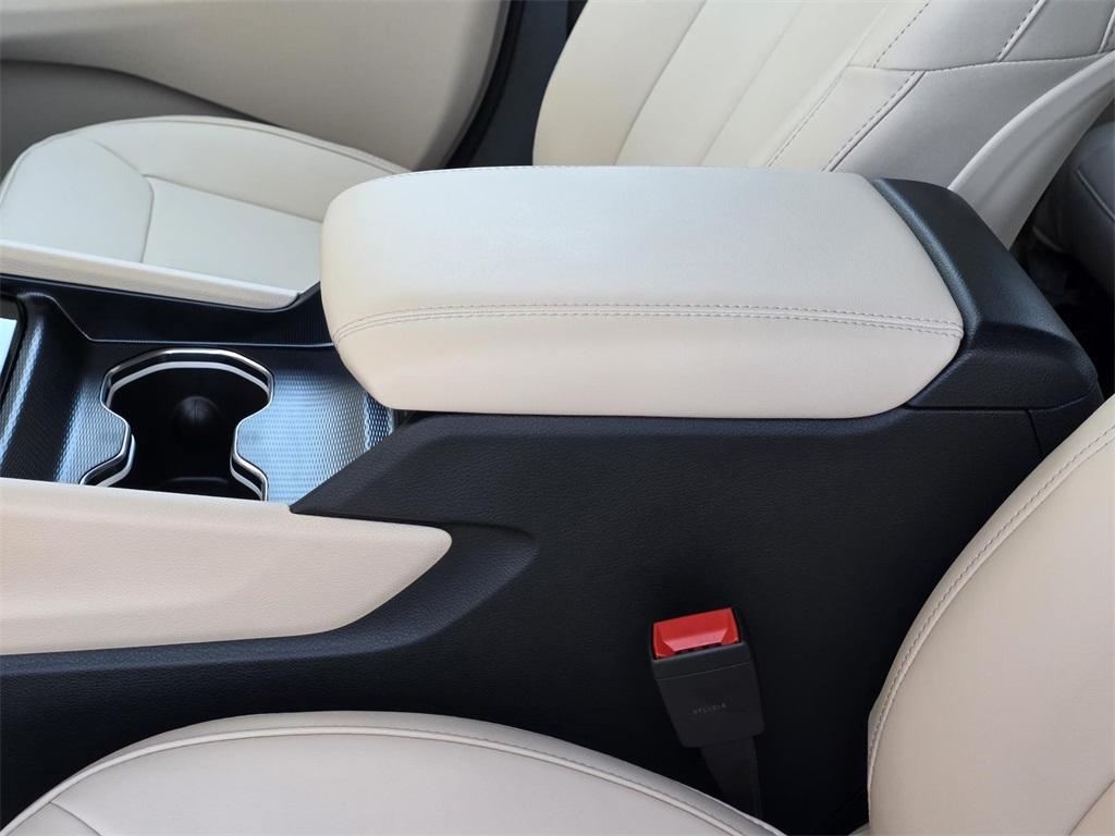 new 2025 Jeep Grand Cherokee L car, priced at $44,100