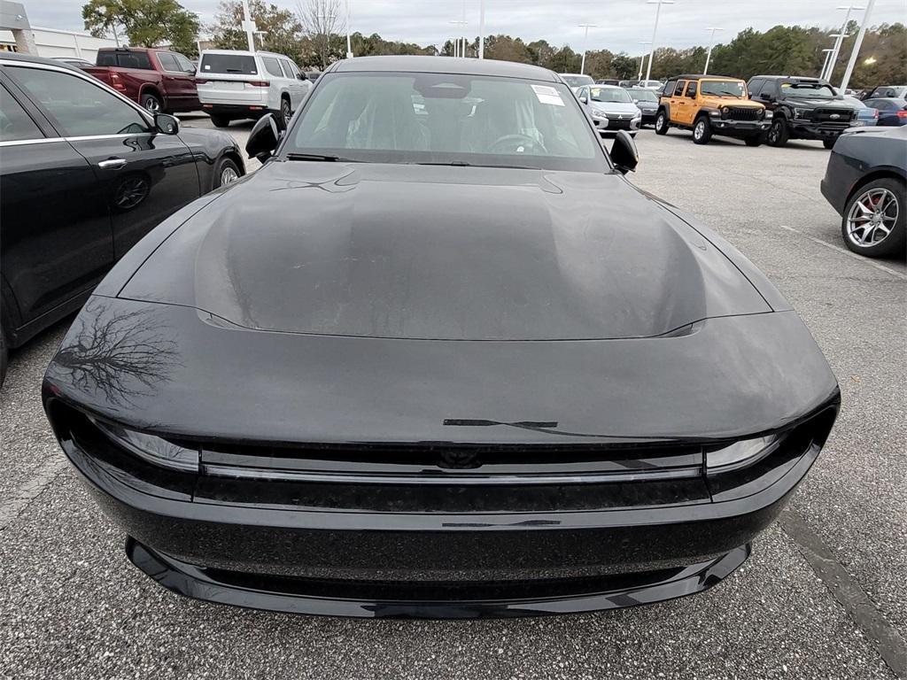 new 2024 Dodge Charger car, priced at $76,500