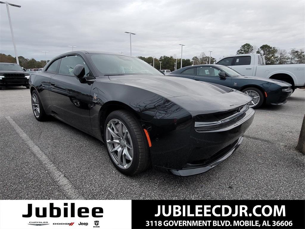 new 2024 Dodge Charger car, priced at $76,500