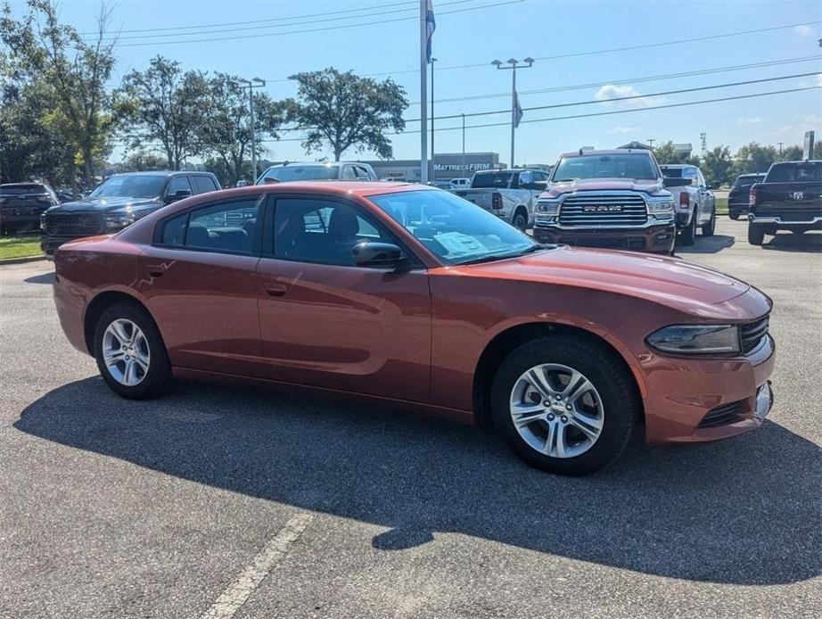 new 2023 Dodge Charger car, priced at $29,080