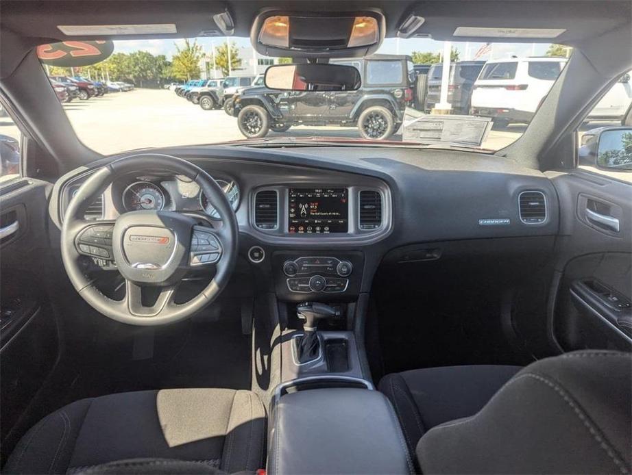 new 2023 Dodge Charger car, priced at $29,080