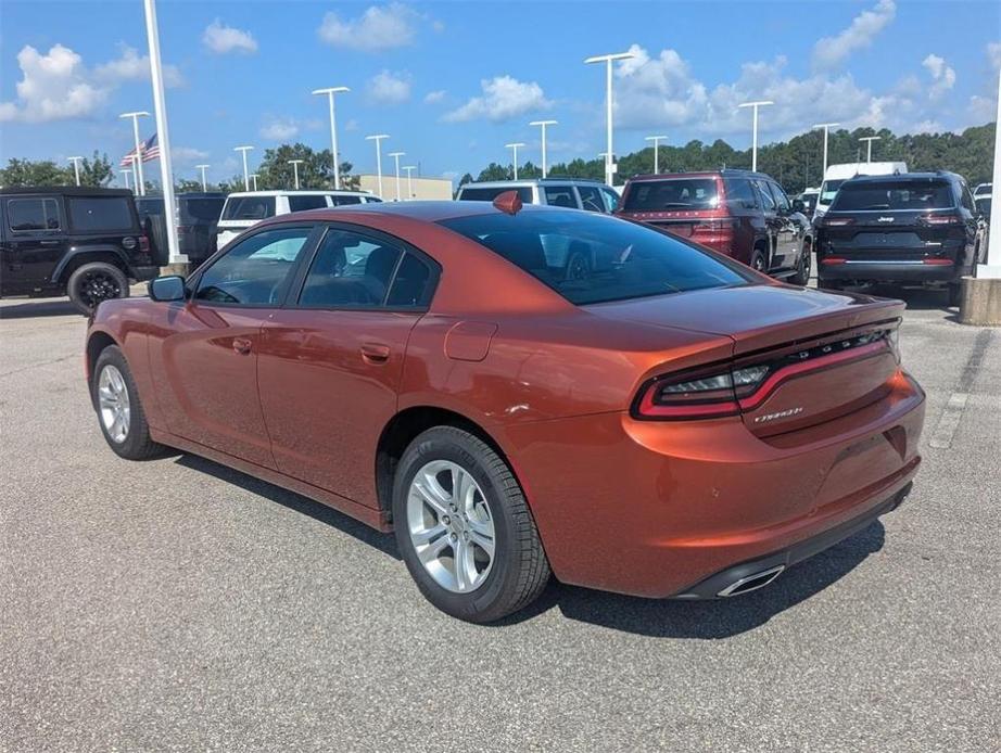 new 2023 Dodge Charger car, priced at $29,080