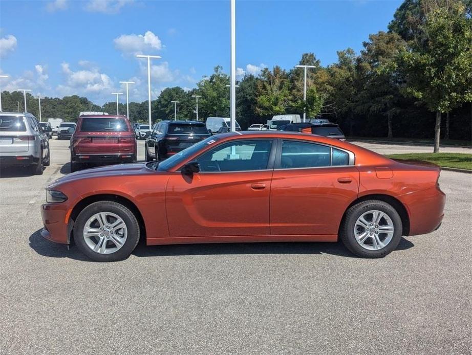 new 2023 Dodge Charger car, priced at $29,080