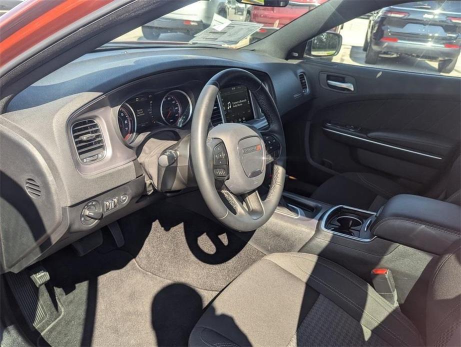 new 2023 Dodge Charger car, priced at $32,000