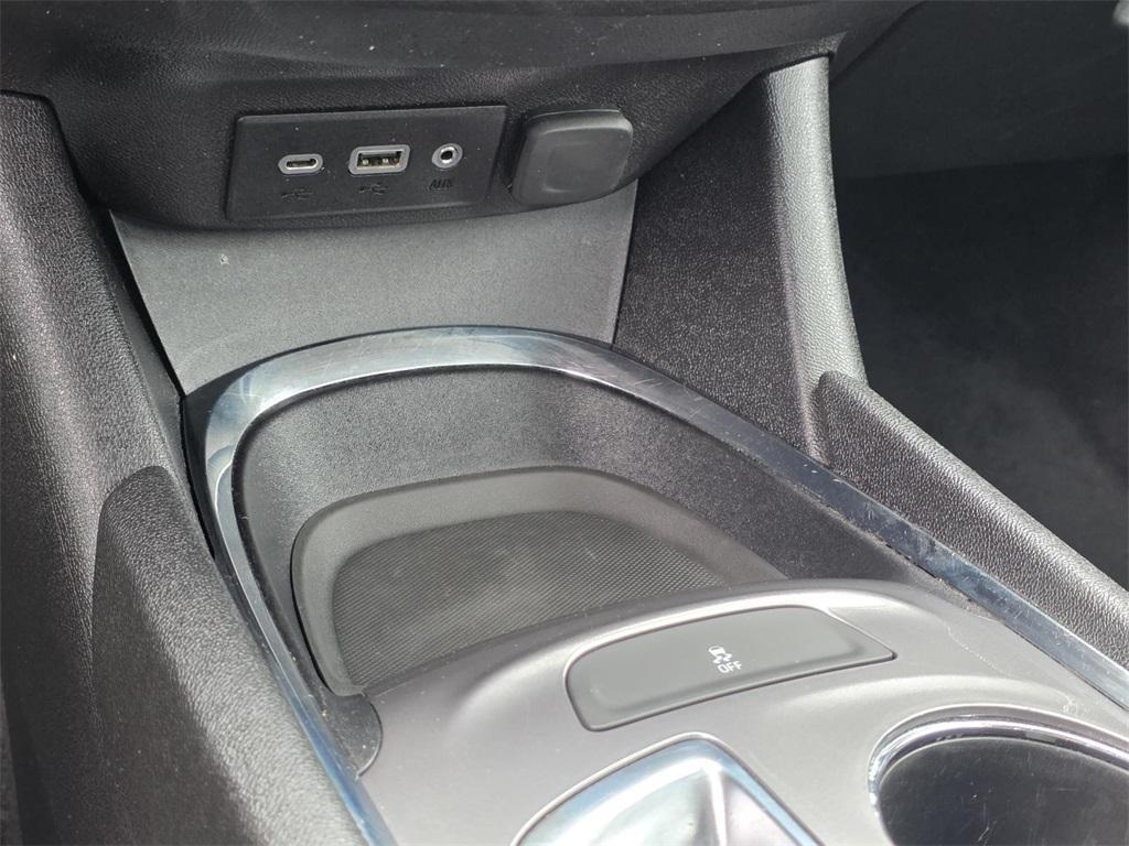 used 2023 Chevrolet Malibu car, priced at $18,977