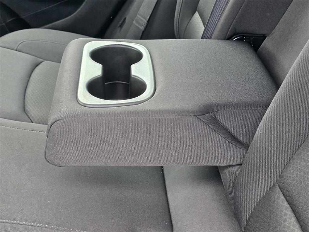 used 2023 Chevrolet Malibu car, priced at $18,977