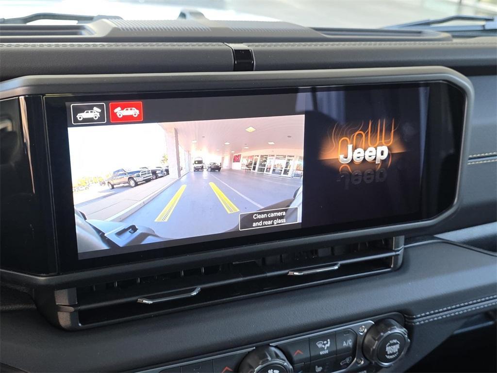 new 2026 Jeep Wrangler car, priced at $50,066