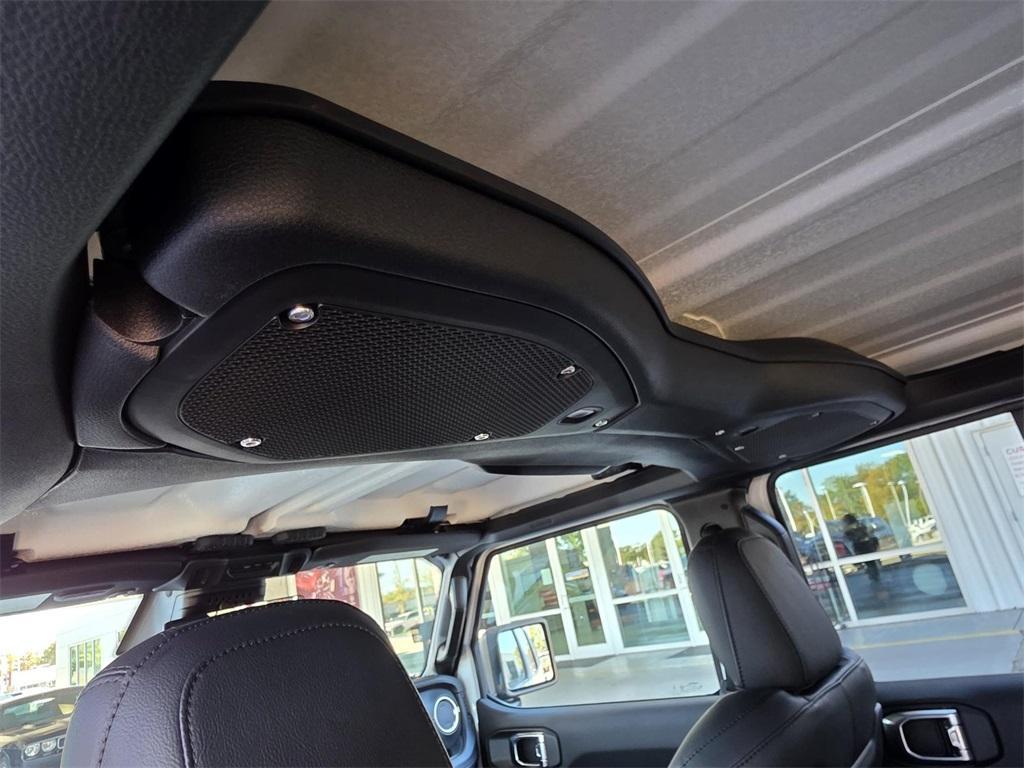 new 2026 Jeep Wrangler car, priced at $50,066