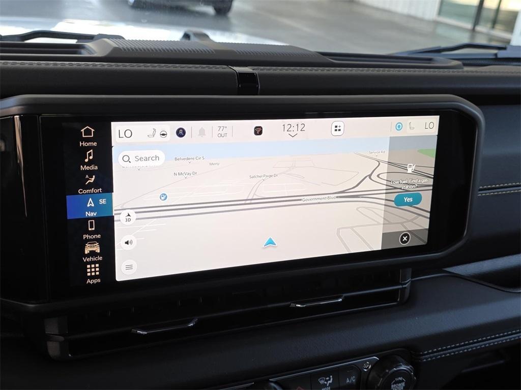 new 2026 Jeep Wrangler car, priced at $50,066