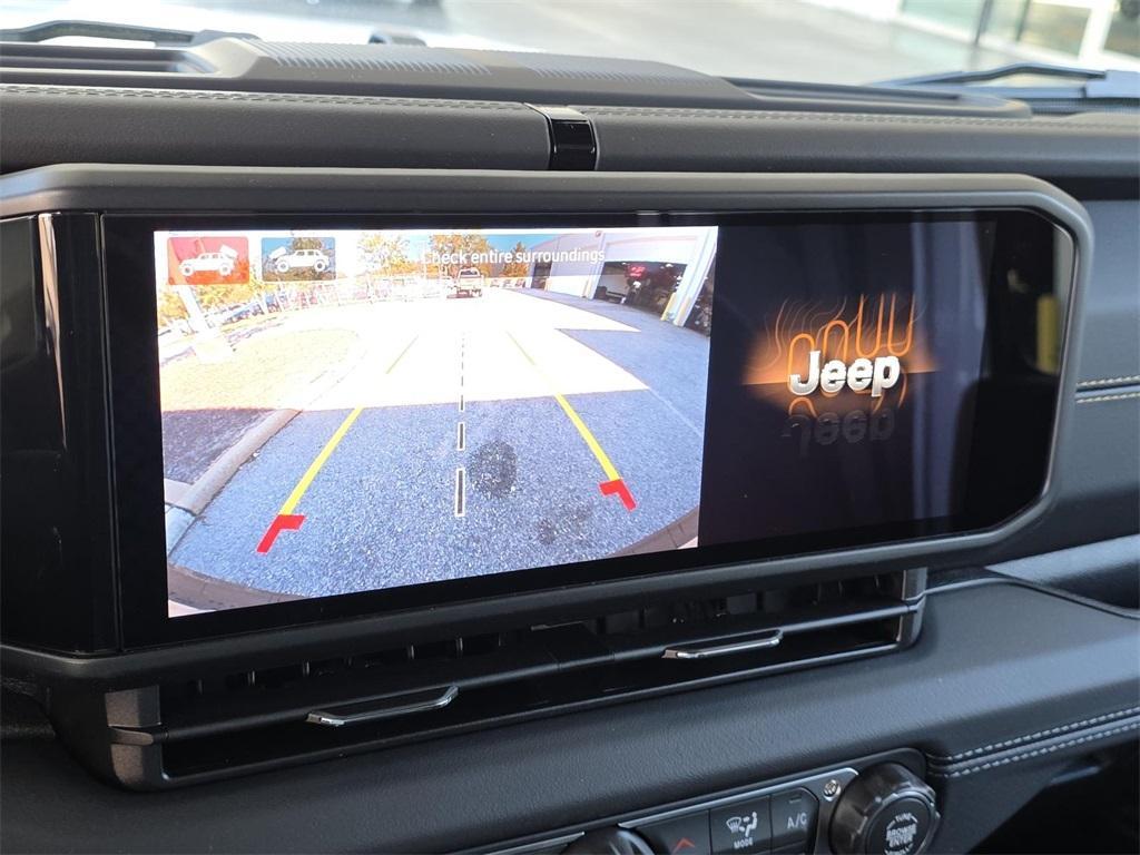 new 2026 Jeep Wrangler car, priced at $50,066