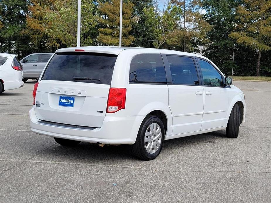 used 2016 Dodge Grand Caravan car, priced at $14,101