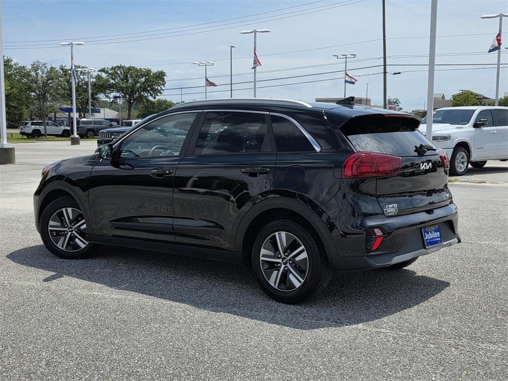 used 2022 Kia Niro car, priced at $25,988