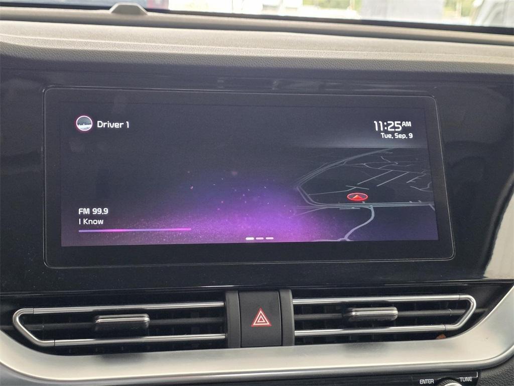 used 2022 Kia Niro car, priced at $25,988