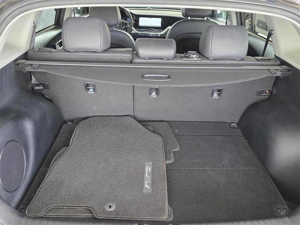 used 2022 Kia Niro car, priced at $25,988