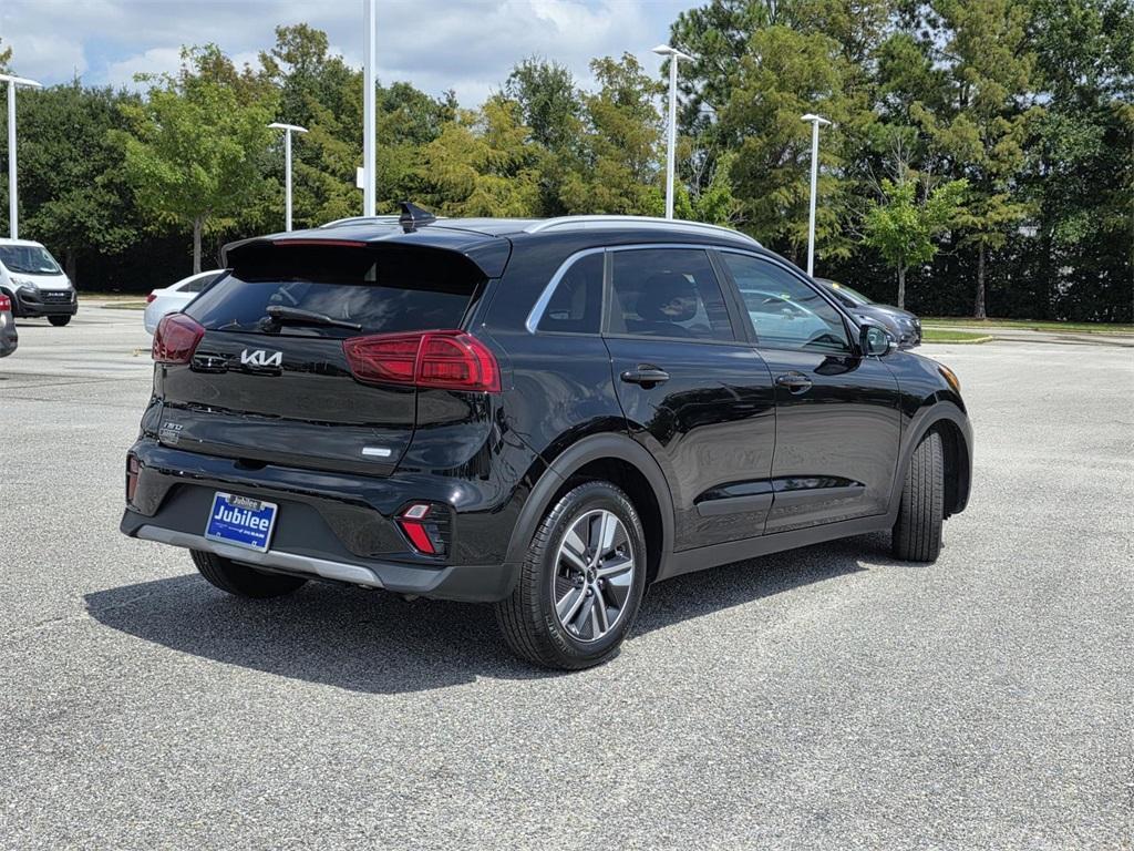 used 2022 Kia Niro car, priced at $25,988