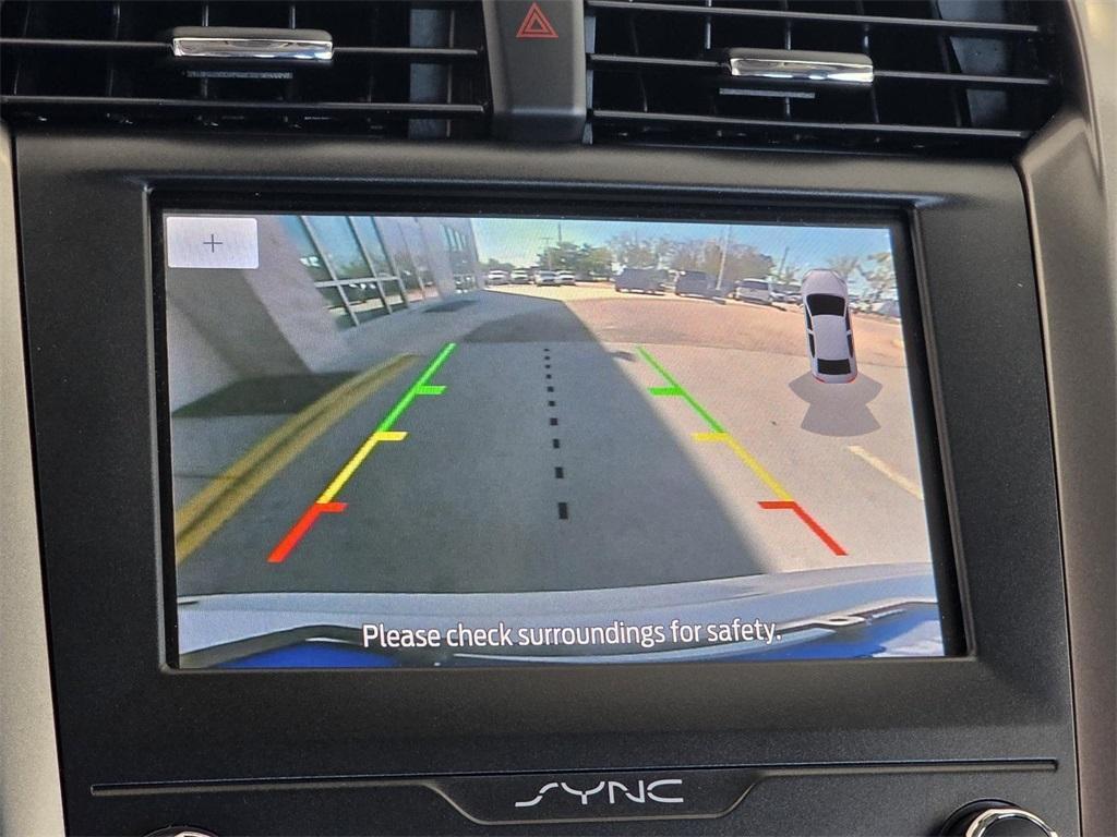 used 2019 Ford Fusion Hybrid car, priced at $12,994