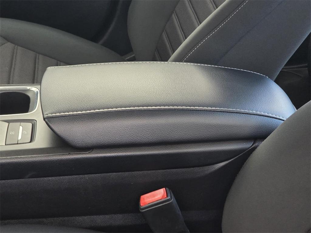 used 2019 Ford Fusion Hybrid car, priced at $12,994