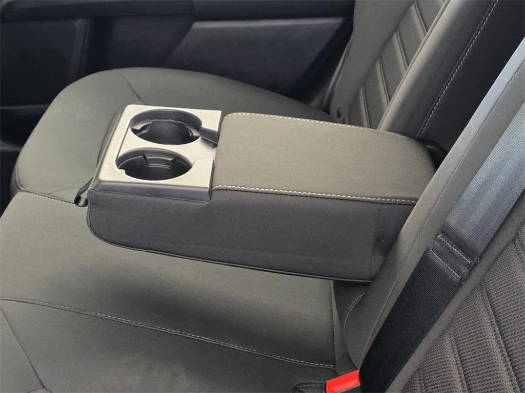 used 2019 Ford Fusion Hybrid car, priced at $12,994