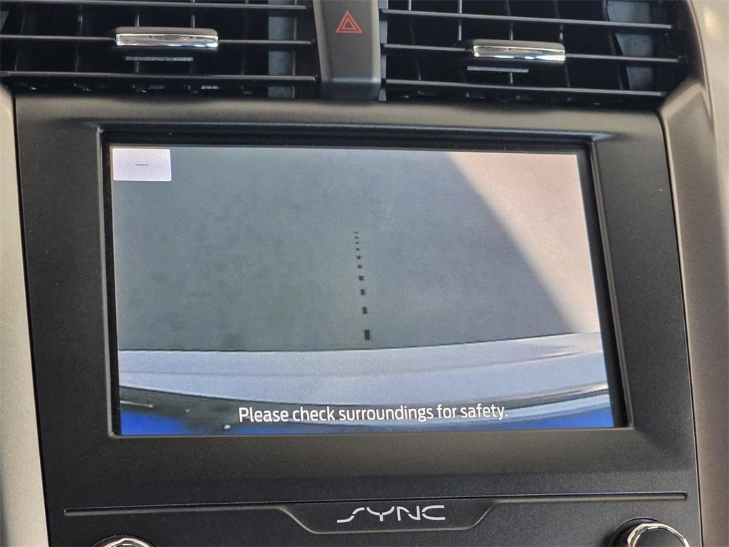 used 2019 Ford Fusion Hybrid car, priced at $12,994