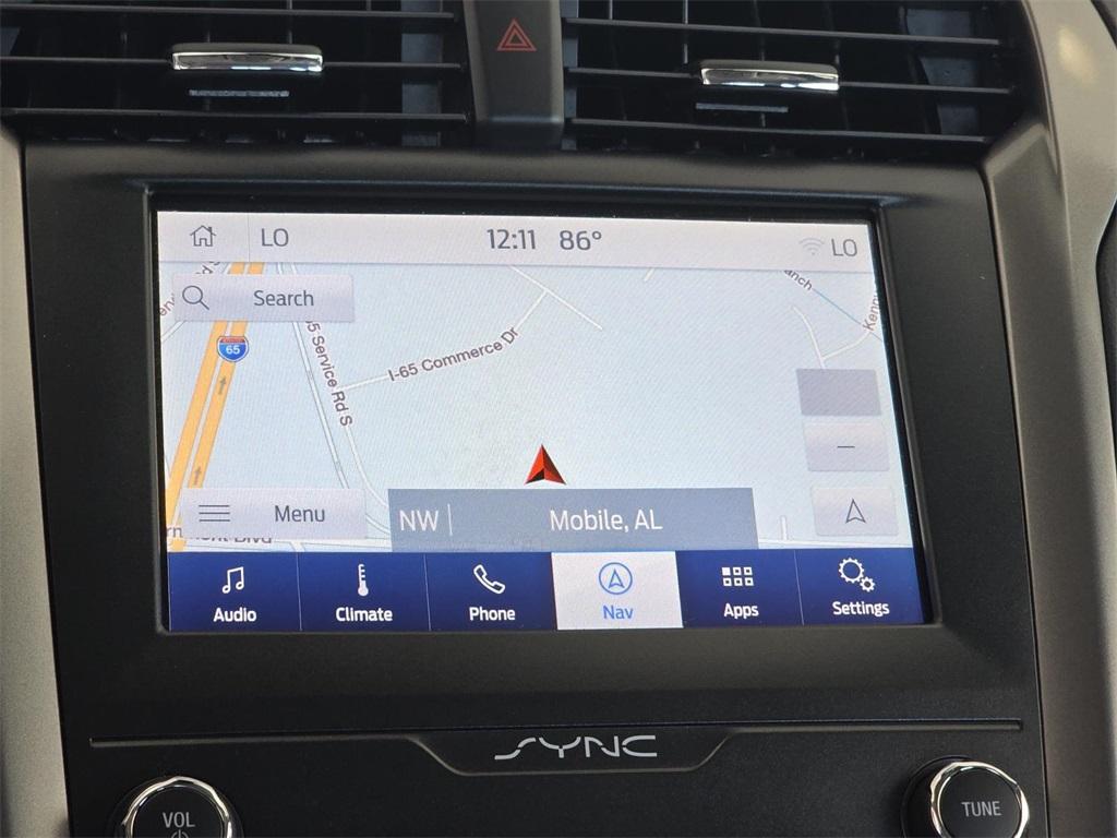 used 2019 Ford Fusion Hybrid car, priced at $12,994