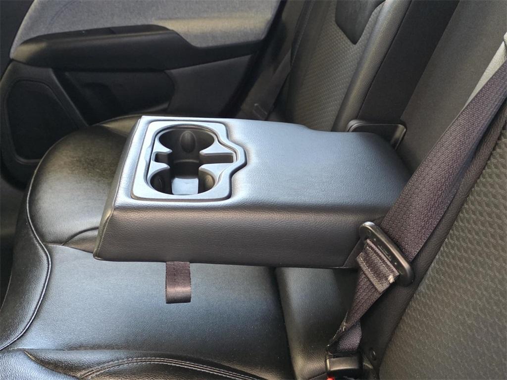 used 2024 Jeep Compass car, priced at $24,960