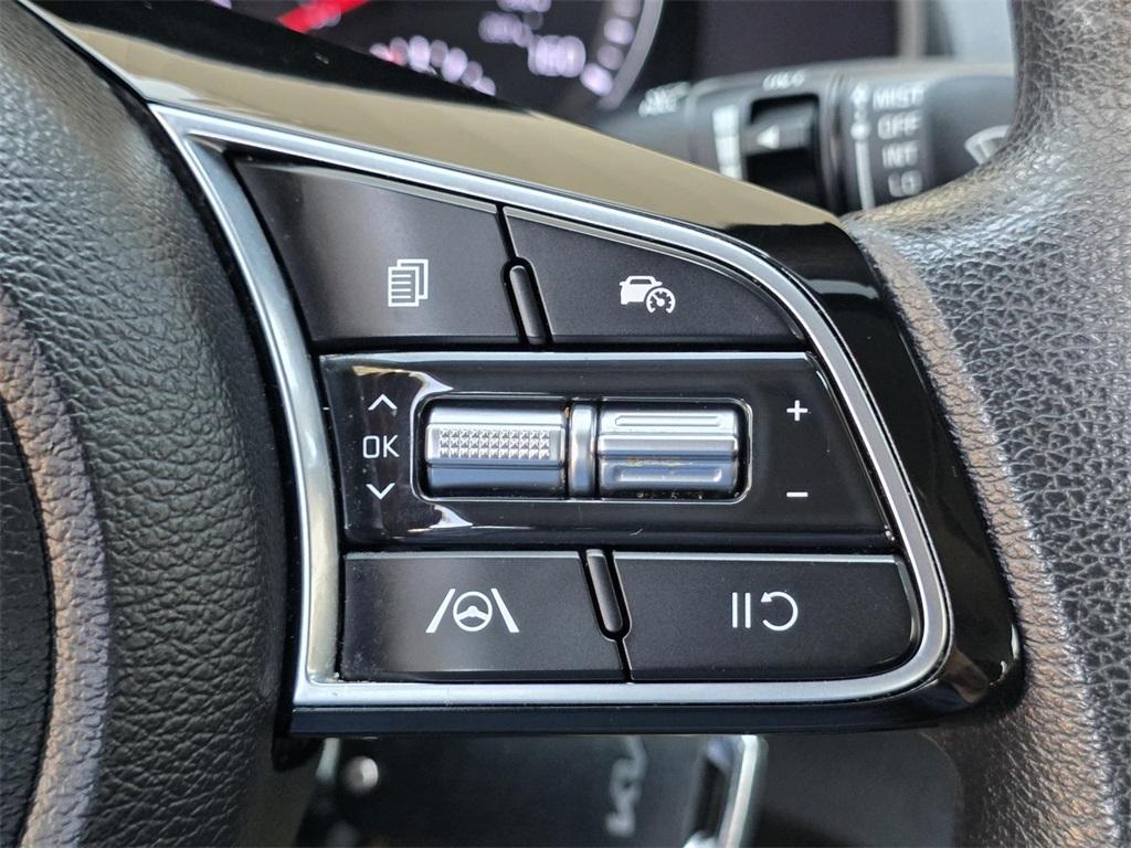 used 2024 Kia Forte car, priced at $16,980