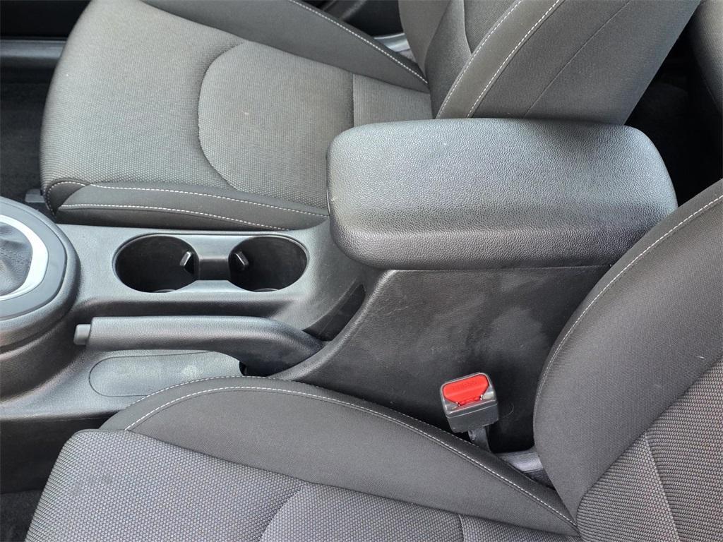 used 2024 Kia Forte car, priced at $16,980