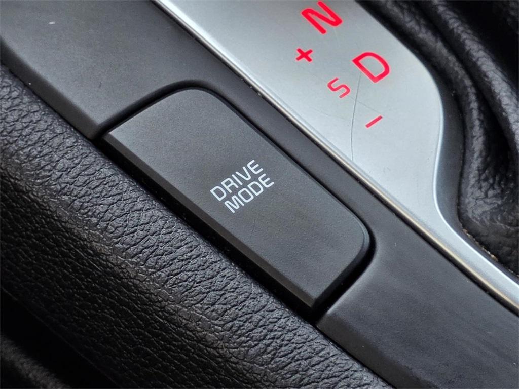 used 2024 Kia Forte car, priced at $16,980
