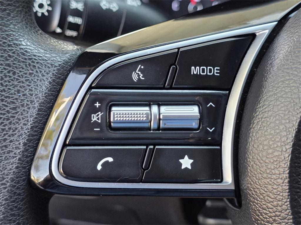 used 2024 Kia Forte car, priced at $16,980