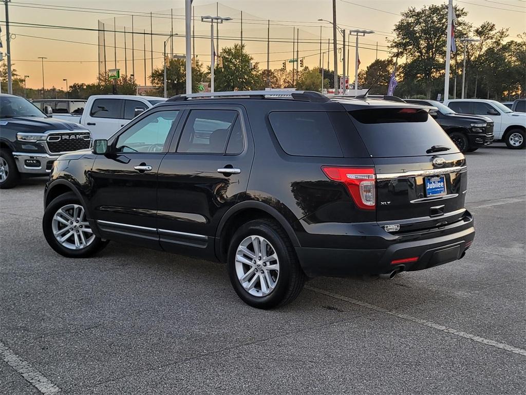 used 2015 Ford Explorer car, priced at $10,379