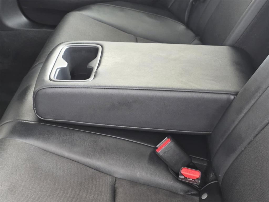 used 2021 Honda Accord car, priced at $22,516