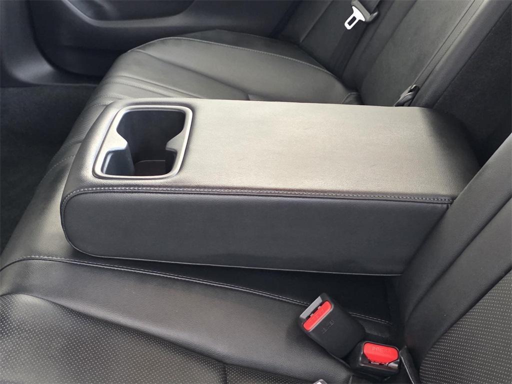 used 2021 Honda Accord car, priced at $25,452